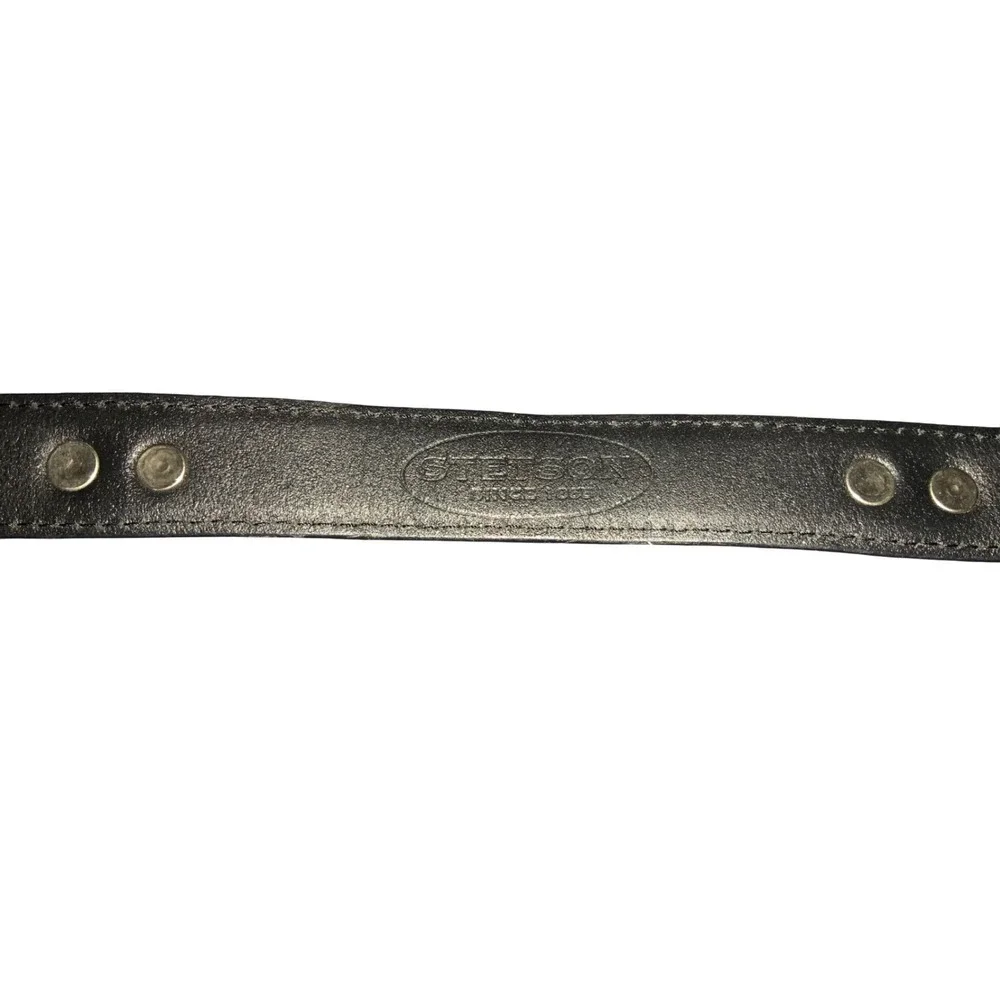 Stetson 42 48